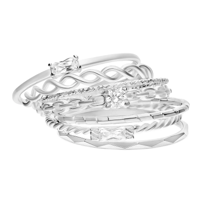 DORIANE Bague Santa Monica.