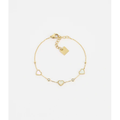 ZAG Bijoux Bracelet Eternity.