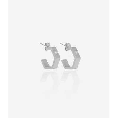 ZAG Bijoux Boucles d’oreilles Dara.