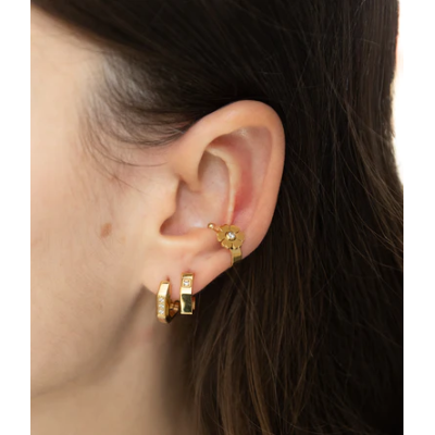 ZAG Bijoux Boucles d’oreilles Dara.