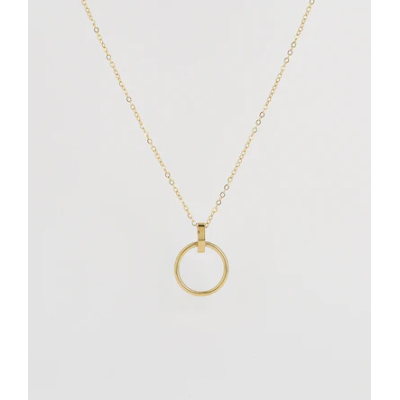 ZAG Bijoux Collier Mini Piplette.
