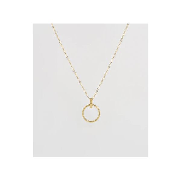 ZAG Bijoux Collier Mini Piplette.