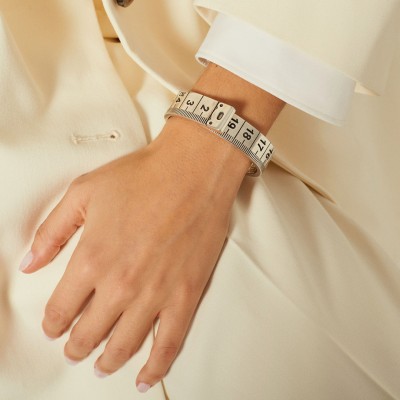 CXC Bracelet Vainilla.