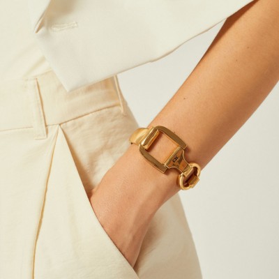 CXC Bracelet Vainilla.
