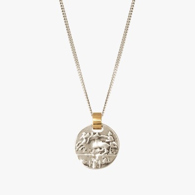 CXC Collier Vainilla.