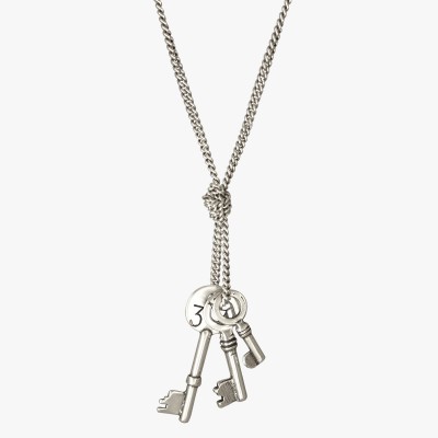 CXC Collier Vainilla.