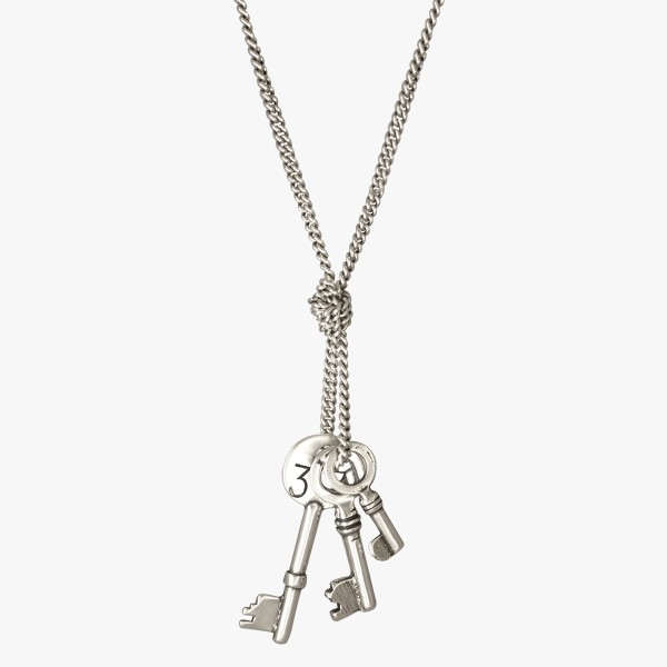 CXC Collier Vainilla.