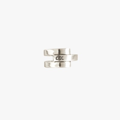 CXC Bague Vainilla.