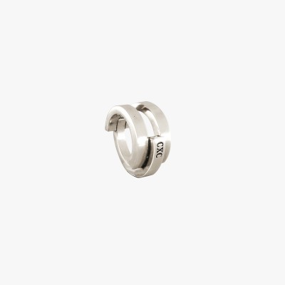 CXC Bague Vainilla.