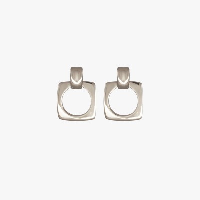 CXC Boucles d'oreilles Vainilla.