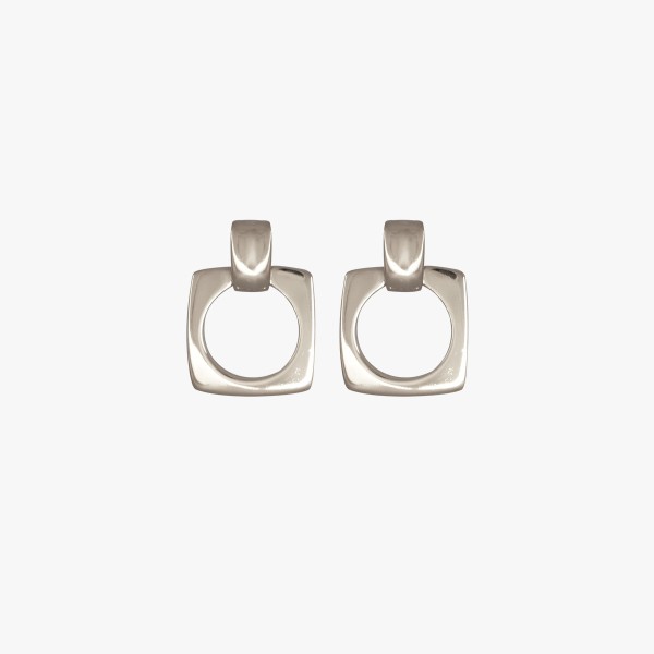 CXC Boucles d'oreilles Vainilla.