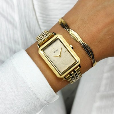 CLUSE Montre Femme Fluette