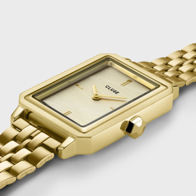 CLUSE Montre Femme Fluette