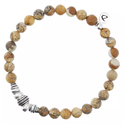 DORIANE Bijoux Bracelet Homme.