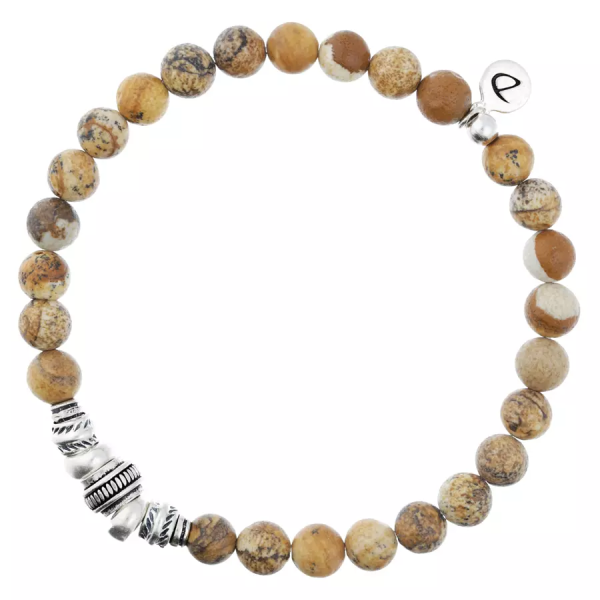 DORIANE Bijoux Bracelet Homme.