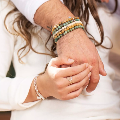 DORIANE Bijoux Bracelet Homme.