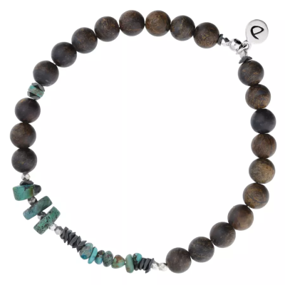 DORIANE Bijoux Bracelet Homme.