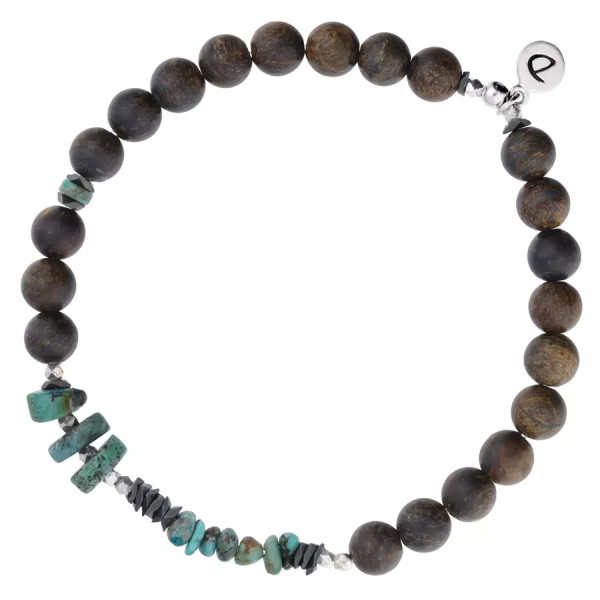 DORIANE Bijoux Bracelet Homme.