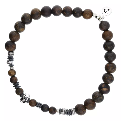 DORIANE Bijoux Bracelet Homme.