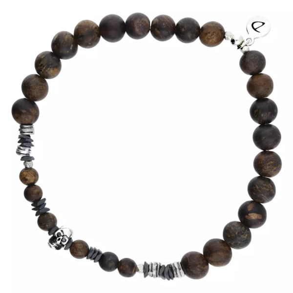 DORIANE Bijoux Bracelet Homme.