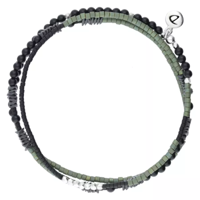 DORIANE Bijoux Bracelet Homme.