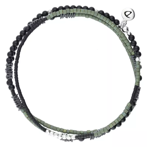 DORIANE Bijoux Bracelet Homme.