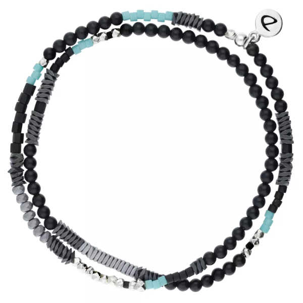 DORIANE Bijoux Bracelet Homme.