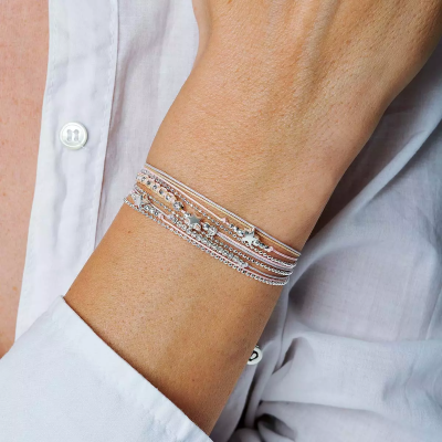 DORIANE Bijoux Bracelet.