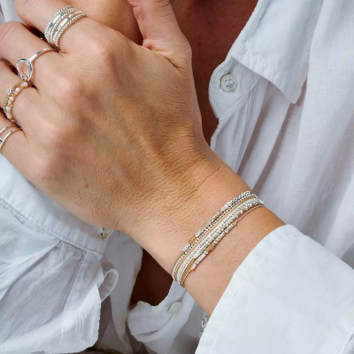 DORIANE Bijoux Bracelet.