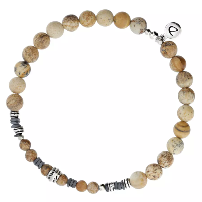 DORIANE Bijoux Bracelet Homme.