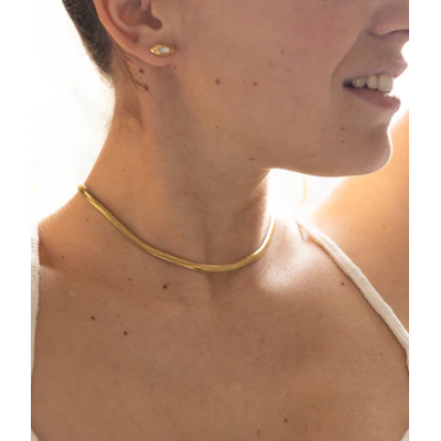ZAG Bijoux Collier Anubis.