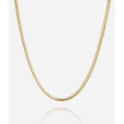 ZAG Bijoux Collier Anubis.