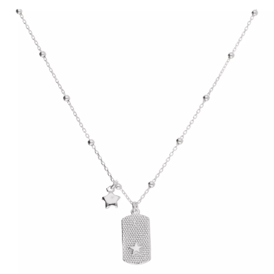 Doriane Bijoux Collier.