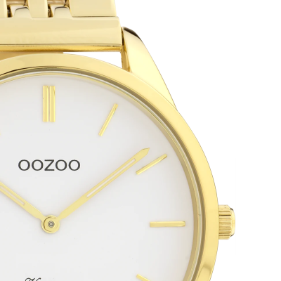 OOZOO Montre Femme.