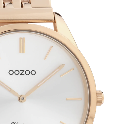 OOZOO Montre Femme.