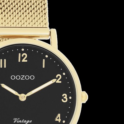 OOZOO Montre Femme.