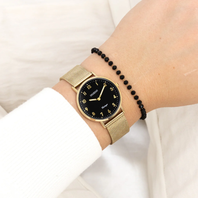 OOZOO Montre Femme.