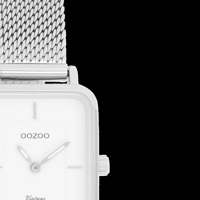 OOZOO Montre Femme.
