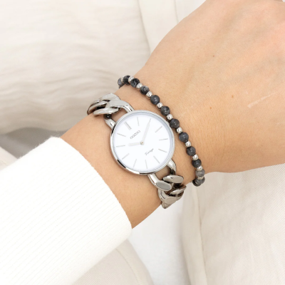 OOZOO Montre Femme.