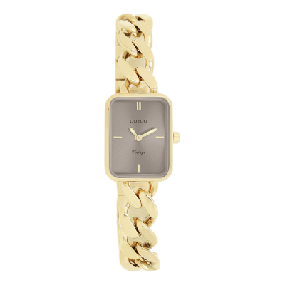 OOZOO Montre Femme.