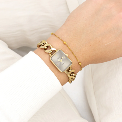 OOZOO Montre Femme.
