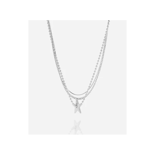 ZAG Bijoux Collier Ibara.