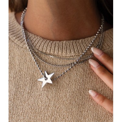 ZAG Bijoux Collier Ibara.