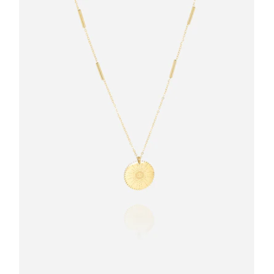 ZAG Bijoux Collier Bagan.