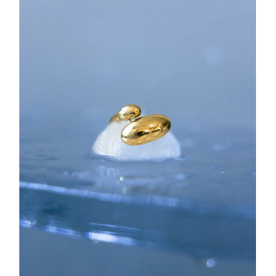 ZAG Bijoux Bague Valérie.