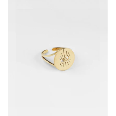 ZAG Bijoux Bague Isis.