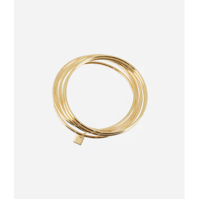 ZAG Bijoux Bracelet Jonc Theon.