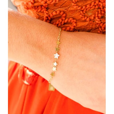 ZAG Bijoux Bracelet Akiva.