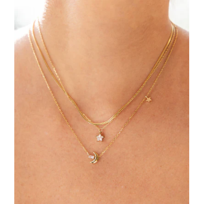 ZAG Bijoux Collier Anoth.