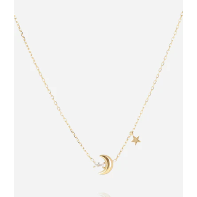 ZAG Bijoux Collier Anoth.